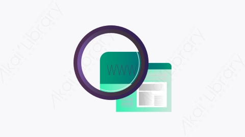 图片素材-015-网址www扁平卡通Web开发图标