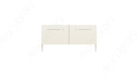 图片素材-016柜子_cabinet家具道具元素图标