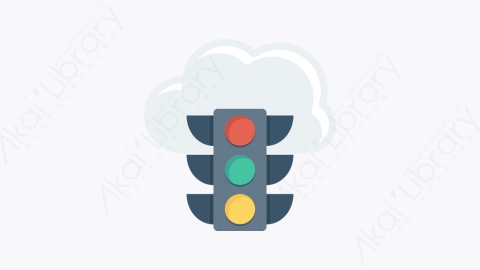 图片素材-016-云计算-133cloud-computing扁平卡通网络云计算图标元素