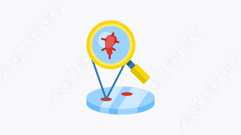图片素材-016-医学实验室medical_lab扁平卡通医院元素图标