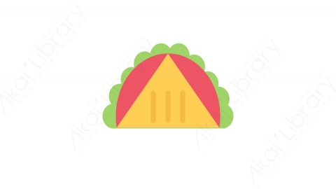 图片素材-017三明治机_Sandwich_press快餐食物餐饮道具元素图标