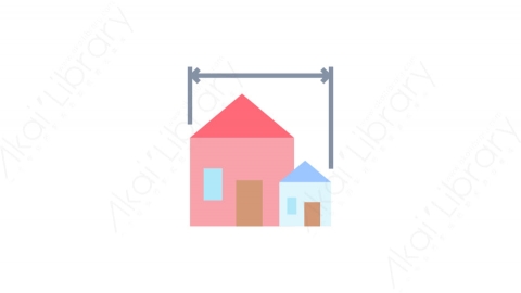 图片素材-017家庭计划_home_plan建筑房屋道具元素图标