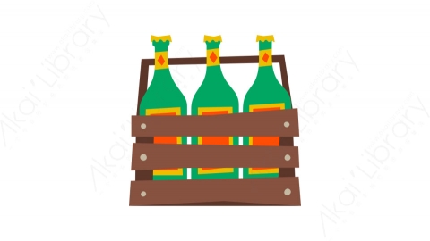 图片素材-018啤酒_beer啤酒节道具元素图标