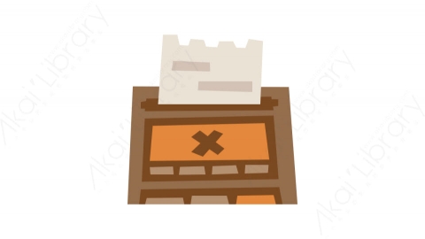 图片素材-018付款终端_payment_terminal业务金融财经工作道具元素图标