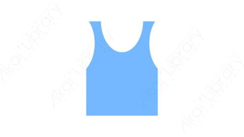 图片素材-018内衣_underwear夏季沙滩道具元素图标