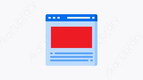 图片素材-018-网站设计website_design扁平卡通用户和网站界面元素图标