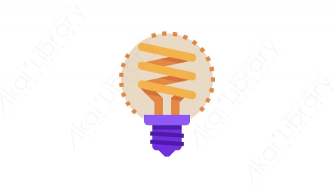 图片素材-019创新_innovation金融财经科技道具元素图标