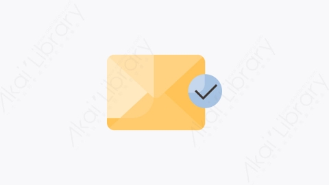 图片素材-019-信息message扁平卡通电子商务元素图标