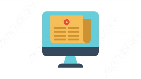 图片素材-019研究_studySEO网络道具元素图标
