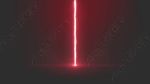 视频素材-激光01_Lasers