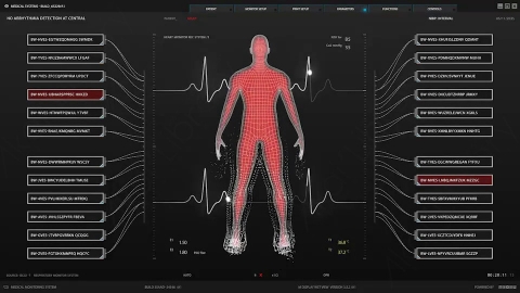 AE模板-01_Medical Display_07人体身体医疗分析扫描HUD科技界面.zip