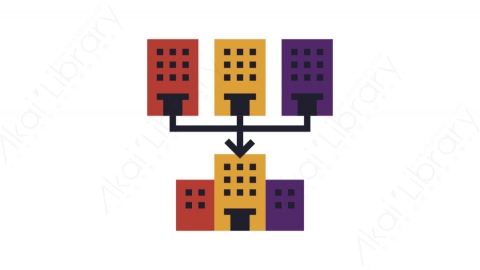 图片素材-020业务_business商业交易道具元素图标