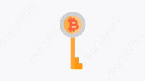 图片素材-020-付款方式paymentmethod扁平卡通金融财经比特币元素图标