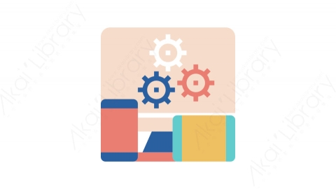 图片素材-020响应_responsive网站网页Web开发道具元素图标