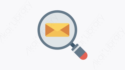 图片素材-0200-电子邮件-5email卡通扁平通信沟通元素图标