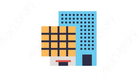 图片素材-021建筑_building业务工作管理道具元素图标