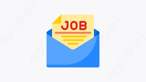 图片素材-021-工作job扁平卡通信封和邮件元素图标