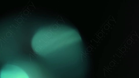 视频素材-耀斑021