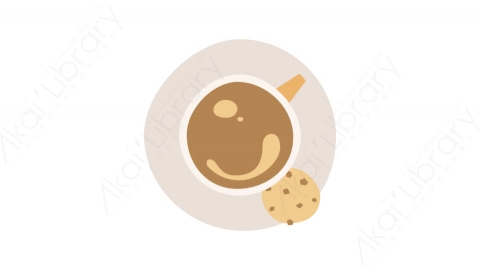 图片素材-022意式浓缩咖啡_espresso早餐食物饮食道具元素图标