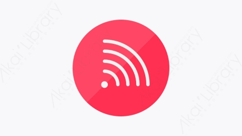 图片素材-022-给水-1feed扁平卡通用户界面元素图标