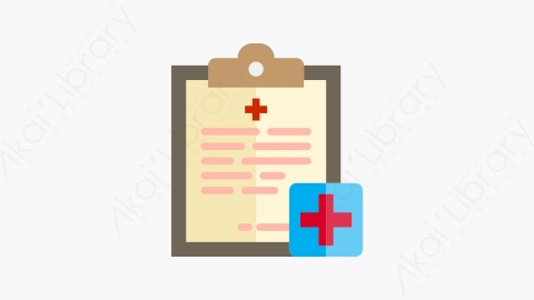 图片素材-022-医疗援助-1medicalassistance扁平卡通卫生保健元素图标