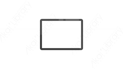 图片素材-022平板电脑_tablet教育教学道具元素图标