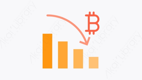 图片素材-023-比特币-7bitcoin扁平卡通金融财经比特币元素图标