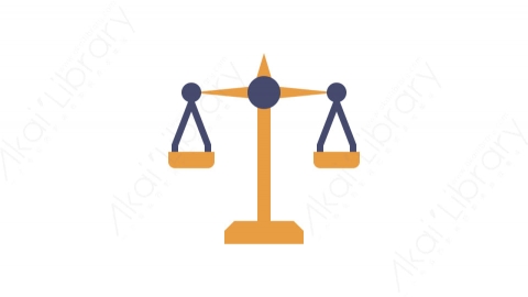 图片素材-023法律_law科技文件存储道具元素图标