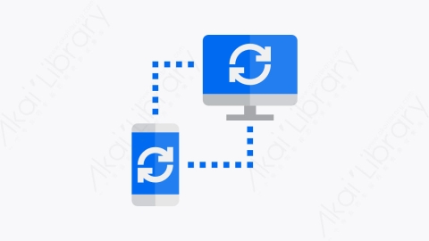 图片素材-023-网络-6network扁平卡通通信互联网元素图标