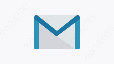 图片素材-0230-电子邮件email卡通扁平通信沟通元素图标