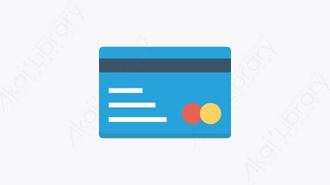 图片素材-024-信用卡-1creditcard扁平卡通网络市场营销SEO和营销图标元素