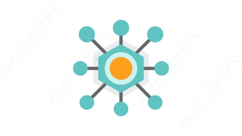 图片素材-024网络_network加密货币区块链金融财经道具元素图标