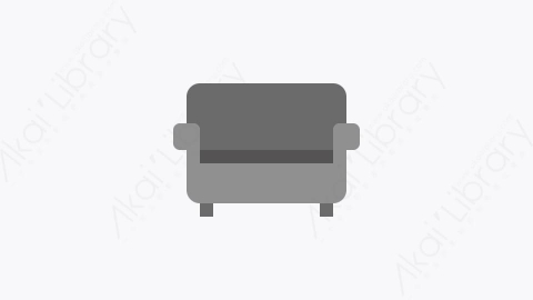 图片素材-024-沙发sofa扁平卡通家具图标