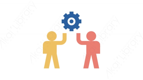 图片素材-024工作队_work_team网站网页Web开发道具元素图标