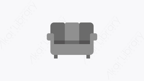 图片素材-025-沙发sofa扁平卡通家具图标