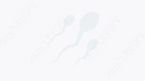图片素材-025-精子sperm扁平卡通医疗设施与健康图标元素