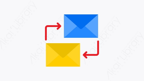 图片素材-026-邮件mail扁平卡通帮助和支持元素图标