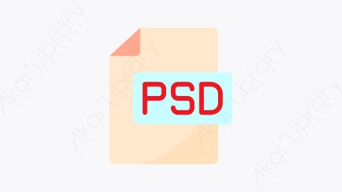 图片素材-026-屏蔽门psd扁平卡通文件元素图标