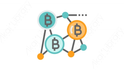 图片素材-027比特币3_bitcoin_加密货币区块链金融财经道具元素图标