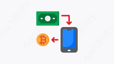 图片素材-027-比特币bitcoin扁平卡通加密货币元素图标