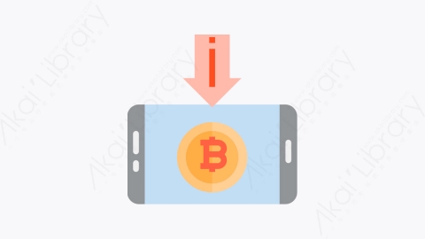 图片素材-027-比特币-5bitcoin扁平卡通金融财经比特币元素图标