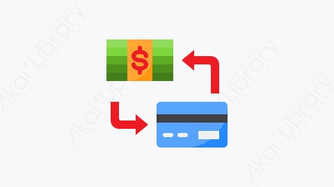 图片素材-027-货币兑换money_exchange扁平卡通货币和金钱元素图标