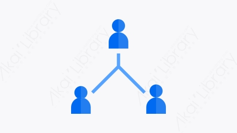 图片素材-027-网络-2networking扁平卡通通信互联网元素图标