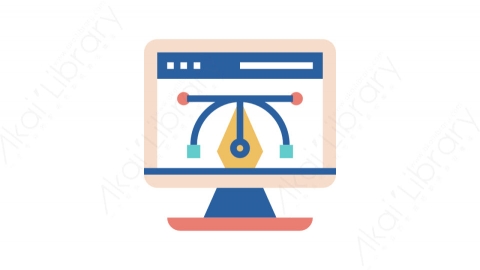 图片素材-027矢量图_vector网站网页Web开发道具元素图标