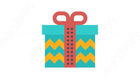图片素材-028礼物1_gift_庆祝节日活动道具元素图标