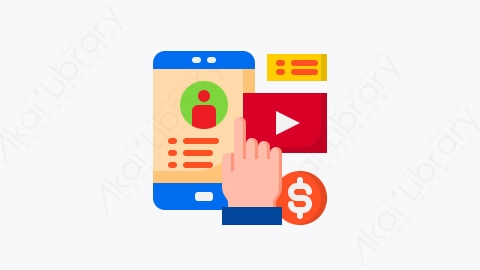 图片素材-028-移动应用程序mobile_application扁平卡通营销元素图标