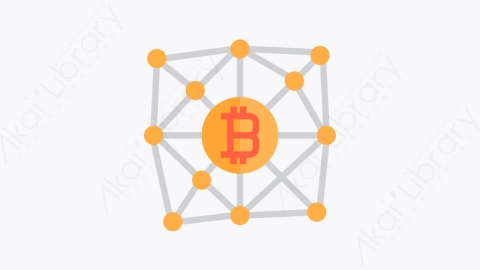 图片素材-029-比特币-6bitcoin扁平卡通金融财经比特币元素图标