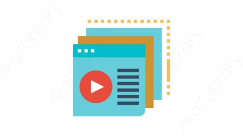 图片素材-030内容_contentSEO网络道具元素图标