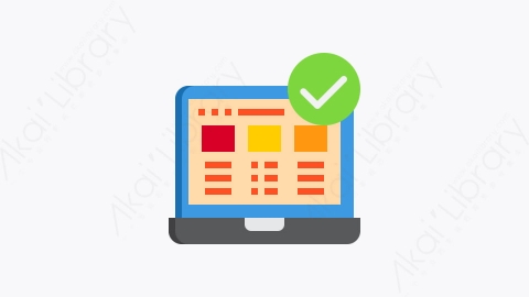 图片素材-030-网页webpage扁平卡通网页设计元素图标