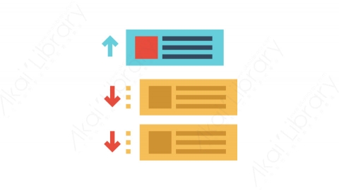 图片素材-031排名_rankingSEO网络道具元素图标